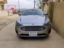 فۆرد فیوژن
